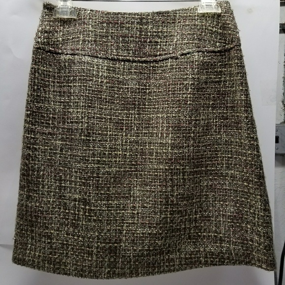Talbot skirt - Picture 2 of 3